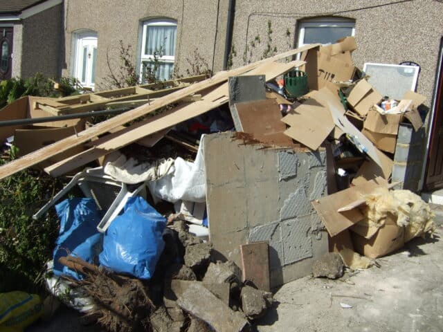 Junk Removal