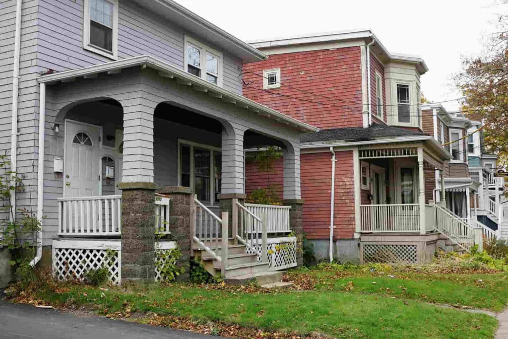 Runaway properties