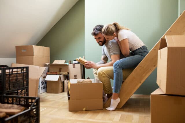 hoarding solutions