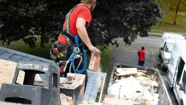 bin rental solutions